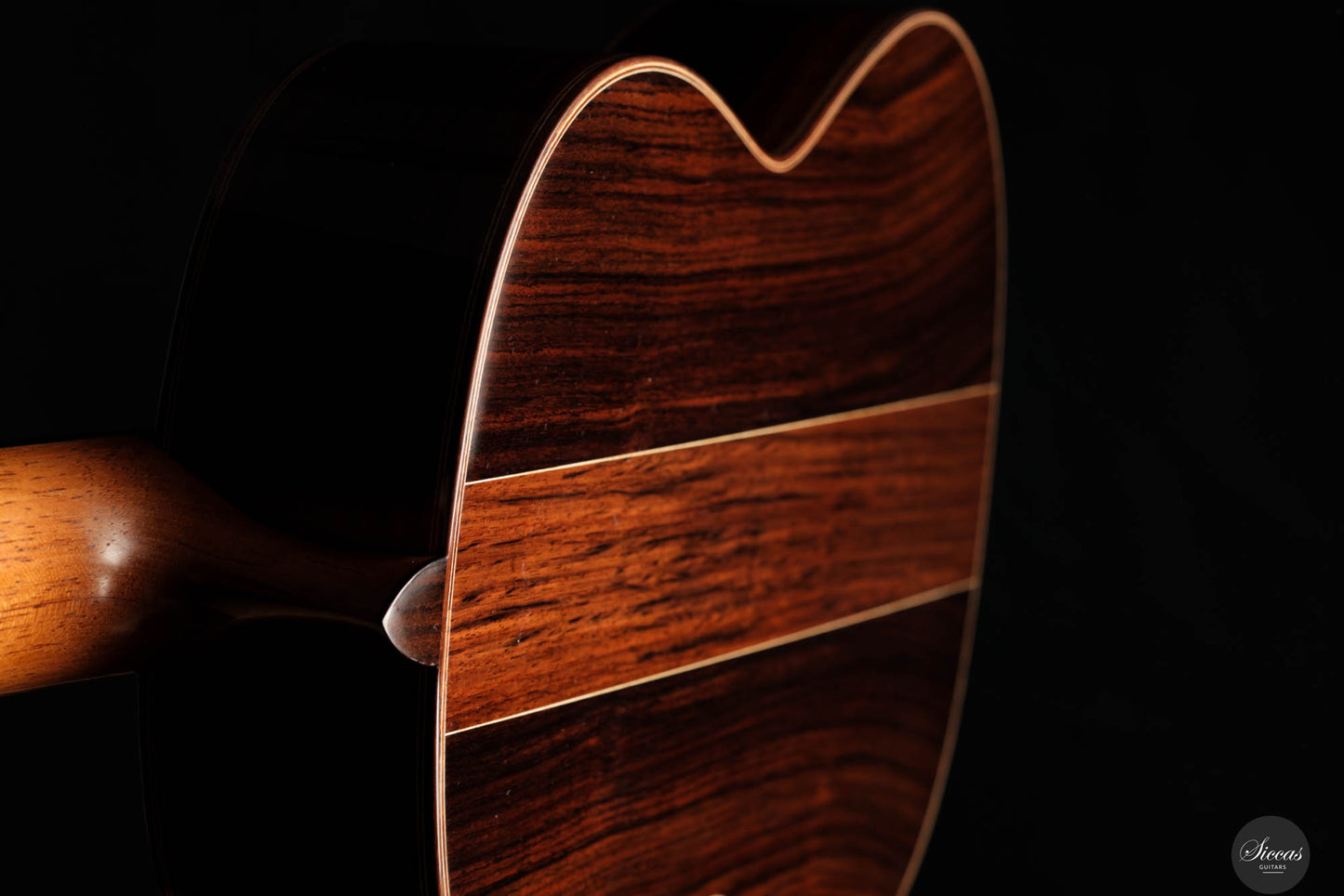 Nils Schebesta - 2024 Balsa Doubletop