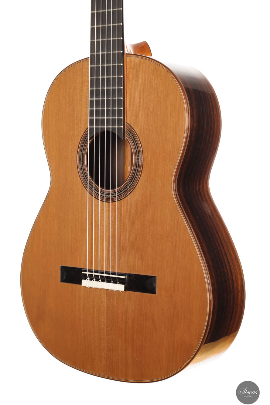 Nils Schebesta - 2024 Balsa Doubletop