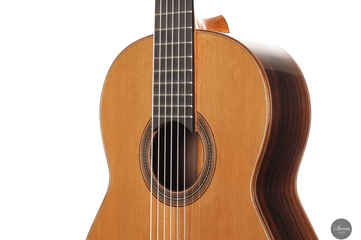 Nils Schebesta - 2024 Balsa Doubletop