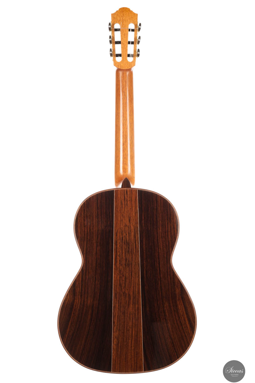 Nils Schebesta - 2024 Balsa Doubletop