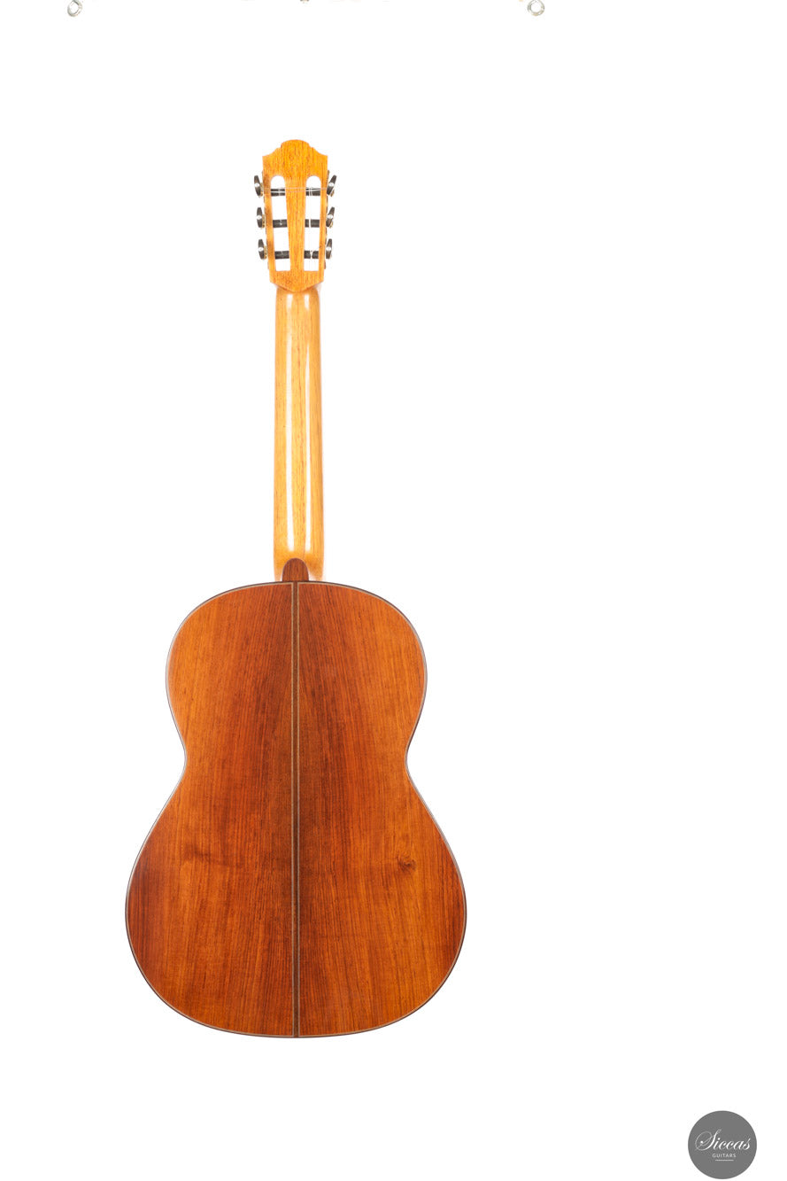 Nils Schebesta - 2025 No. 39 - Doubletop