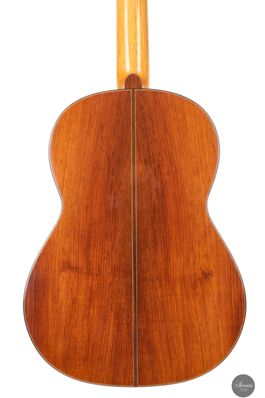 Nils Schebesta - 2025 No. 39 - Doubletop