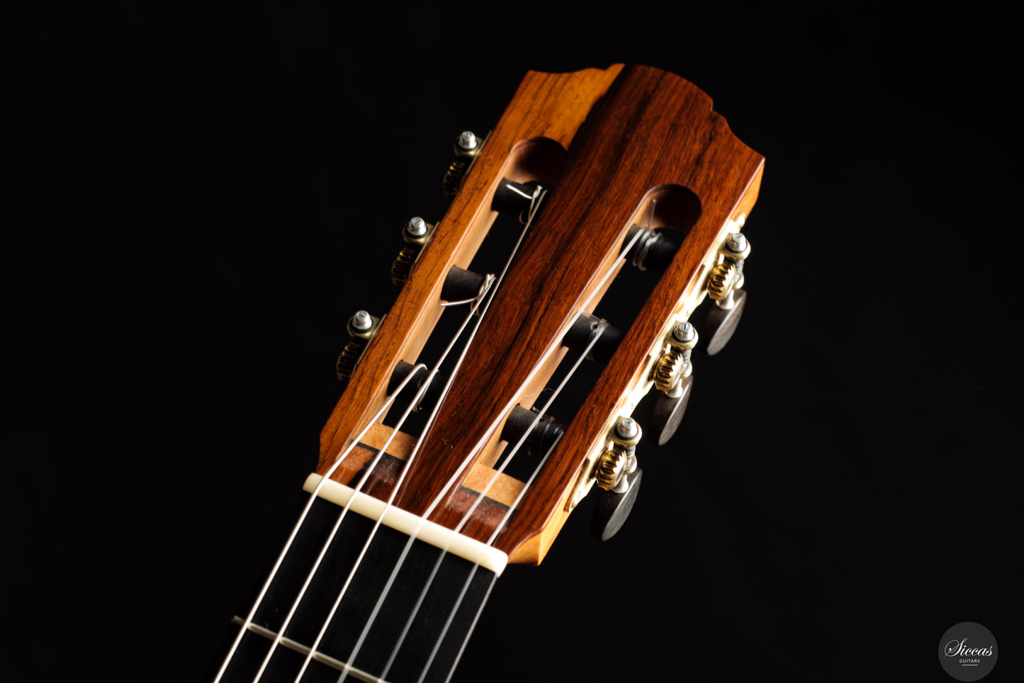 Nils Schebesta - 2025 No. 39 - Doubletop