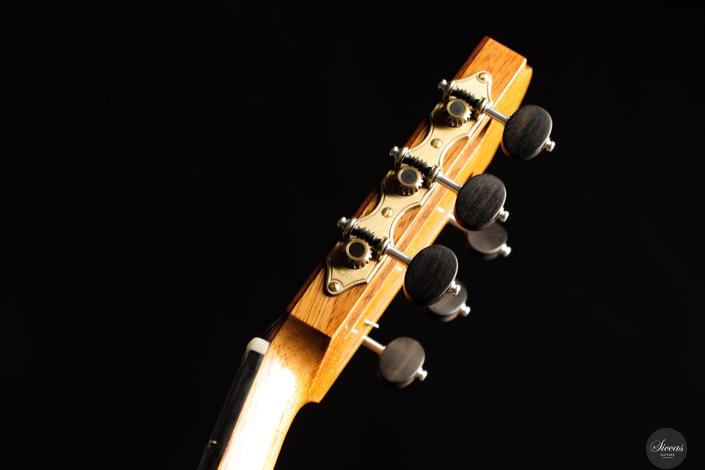 Nils Schebesta - 2025 No. 39 - Doubletop
