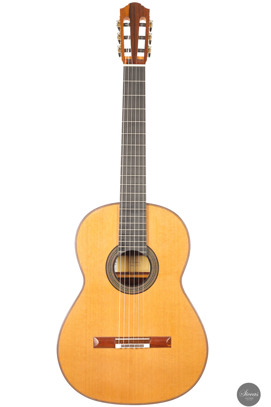 Nils Schebesta - 2025 No. 39 - Doubletop