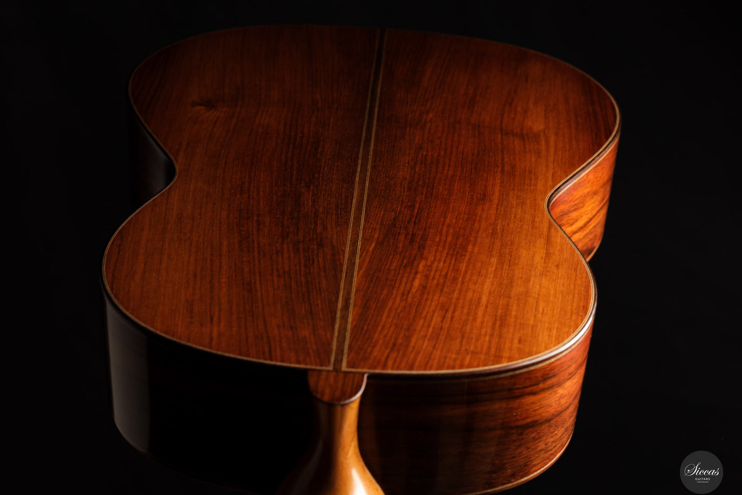 Nils Schebesta - 2025 No. 39 - Doubletop