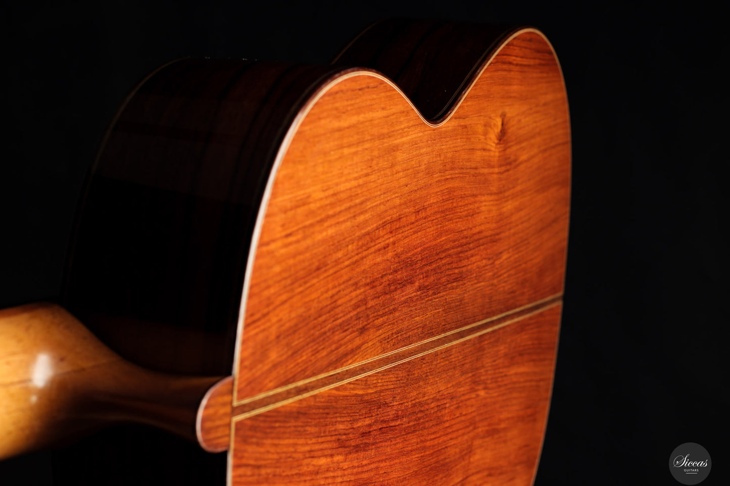 Nils Schebesta - 2025 No. 39 - Doubletop