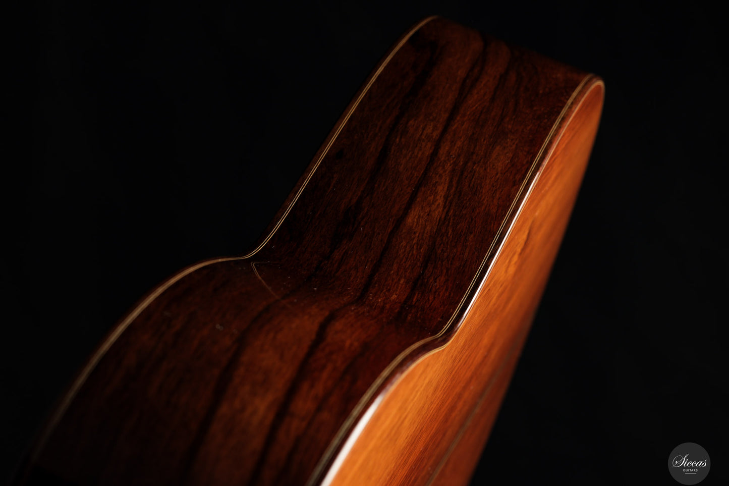 Nils Schebesta - 2025 No. 39 - Doubletop