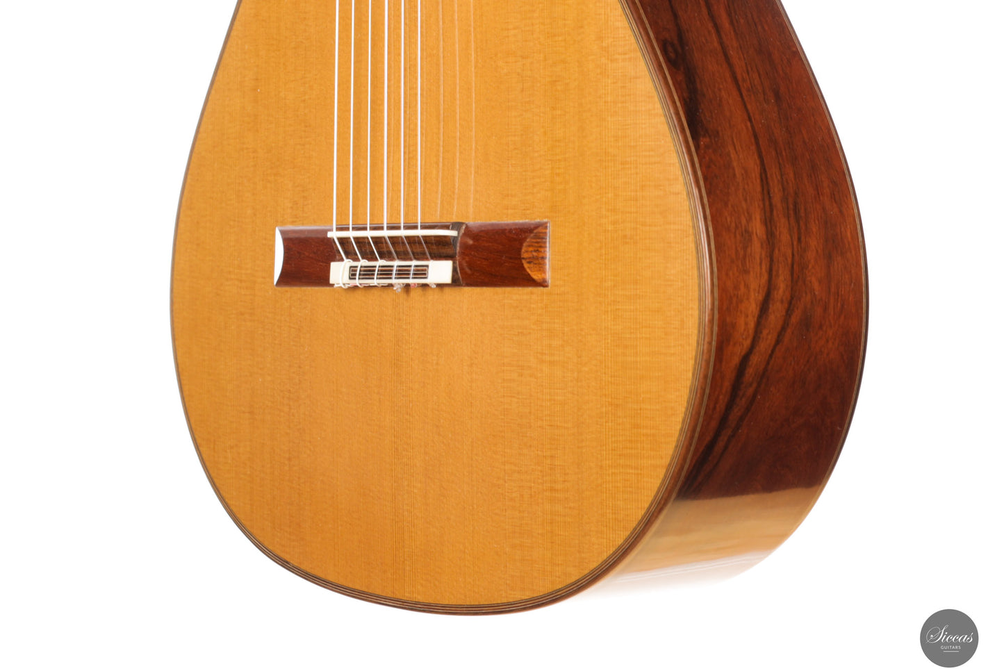 Nils Schebesta - 2025 No. 39 - Doubletop