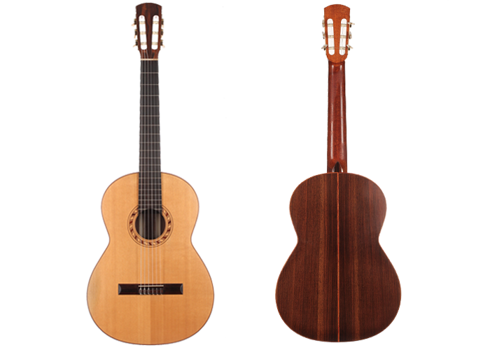 Olivier Fanton d'Andon - 1998