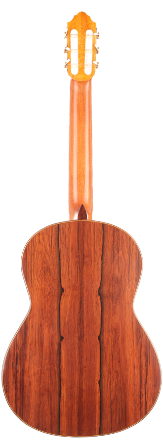 Otto Rauch - Doubletop 2015