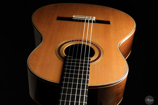 Otto Vowinkel - 2019 - Concert