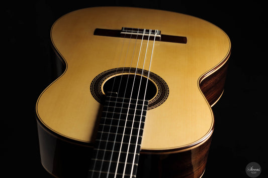 Paco Santiago Marin - 2024 50 Aniversario