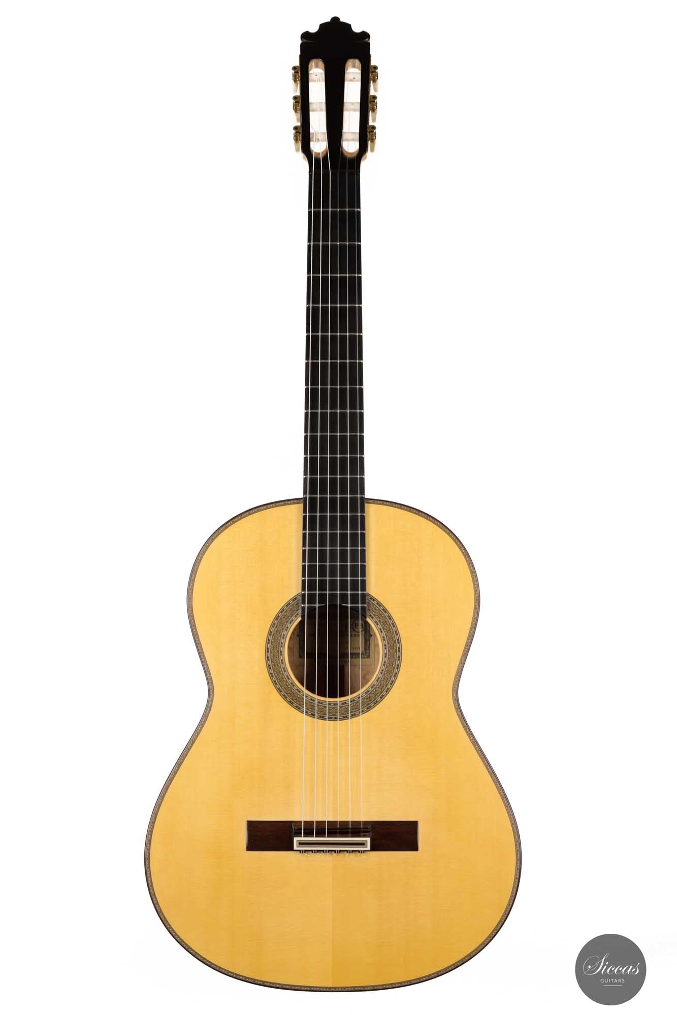 Paulino Bernabé - 2022 Colección