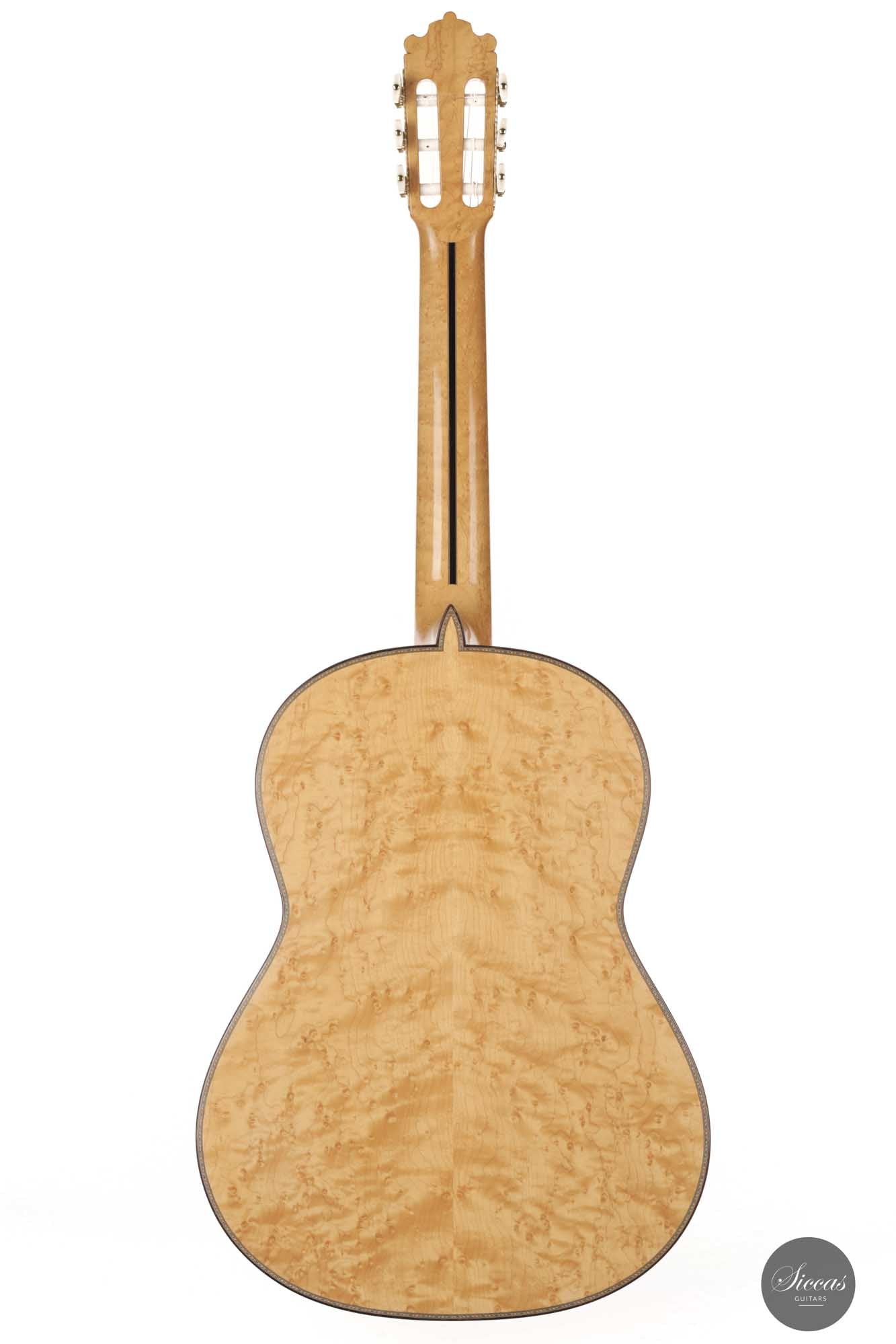 Paulino Bernabé - 2022 Colección