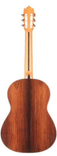 Paulino Bernabé - Concierto 2001