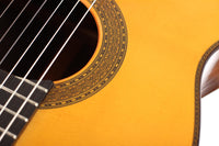 Paulino Bernabé – Especial 2010