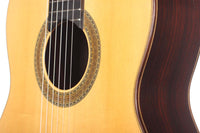 Paulino Bernabé - 2001