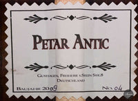 Petar Antic - 2009 No. 4