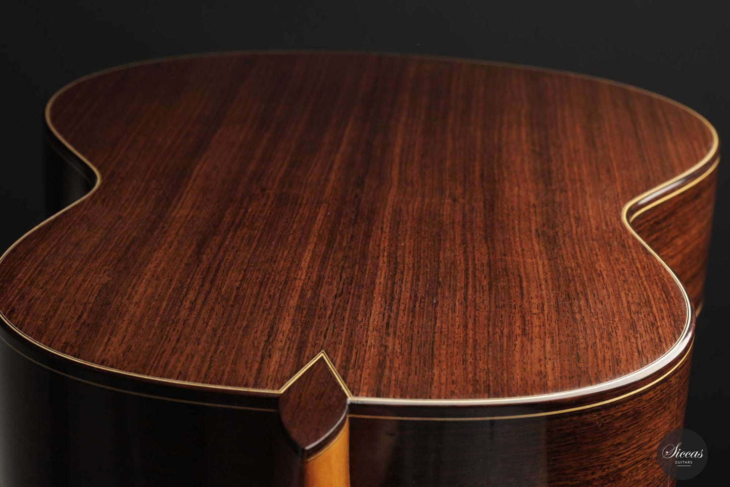 Petar Antic - 2015 8-string