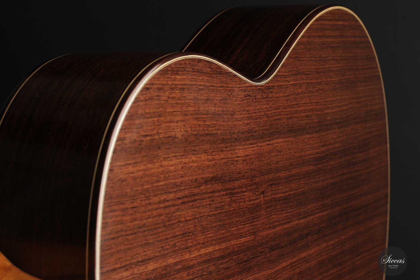 Petar Antic - 2015 8-string