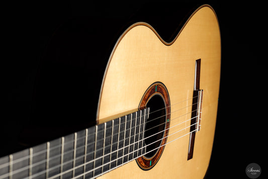 Philipp Neumann - 2021 - Spruce - 64 cm img-2