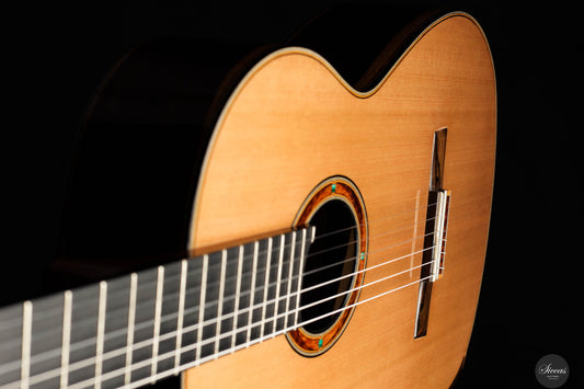 Philipp Neumann - 2025 - Cedar/Ziricote img-2