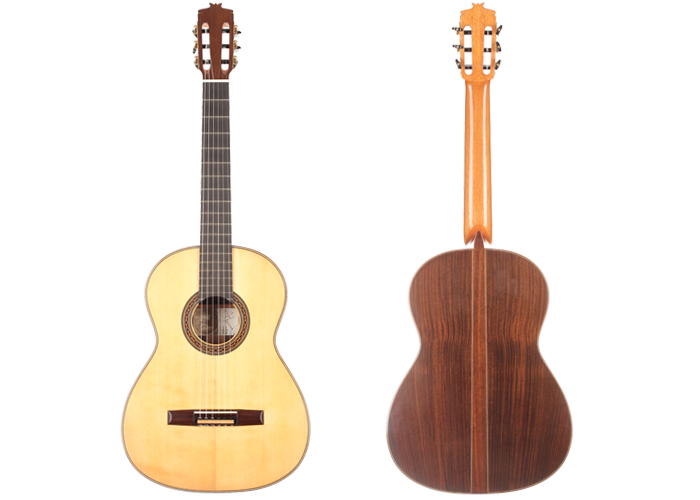 Rafael Moreno - 2016