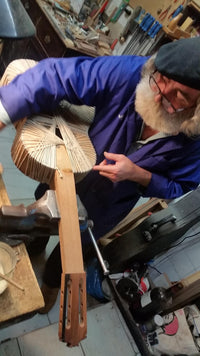 Rafael Moreno - 2016