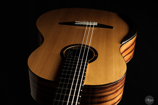 Rafal Turkowiak - 2025 Opus Prime No. 721 Doubletop