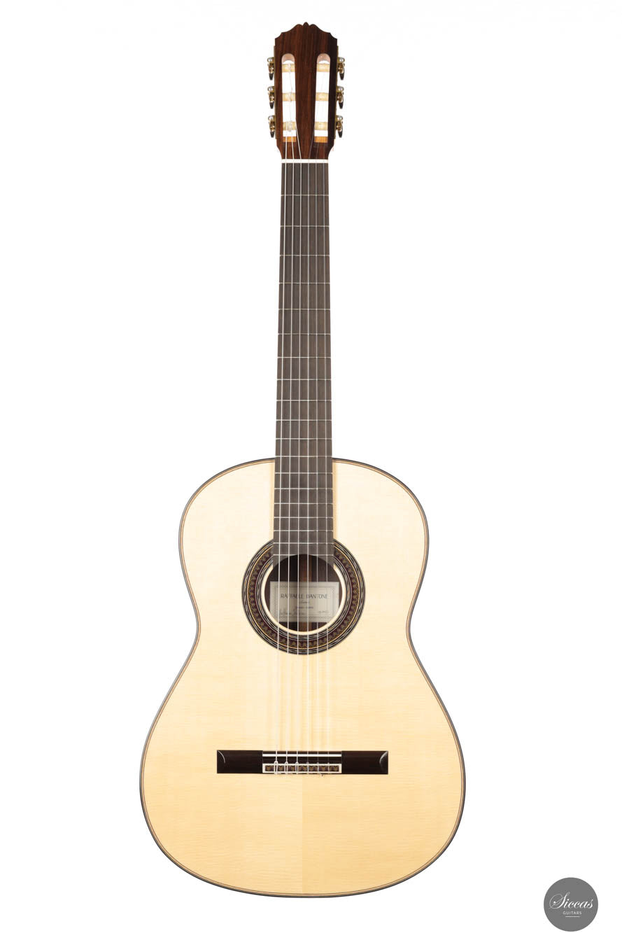 Raffaele Dantone - 2025 No. 11