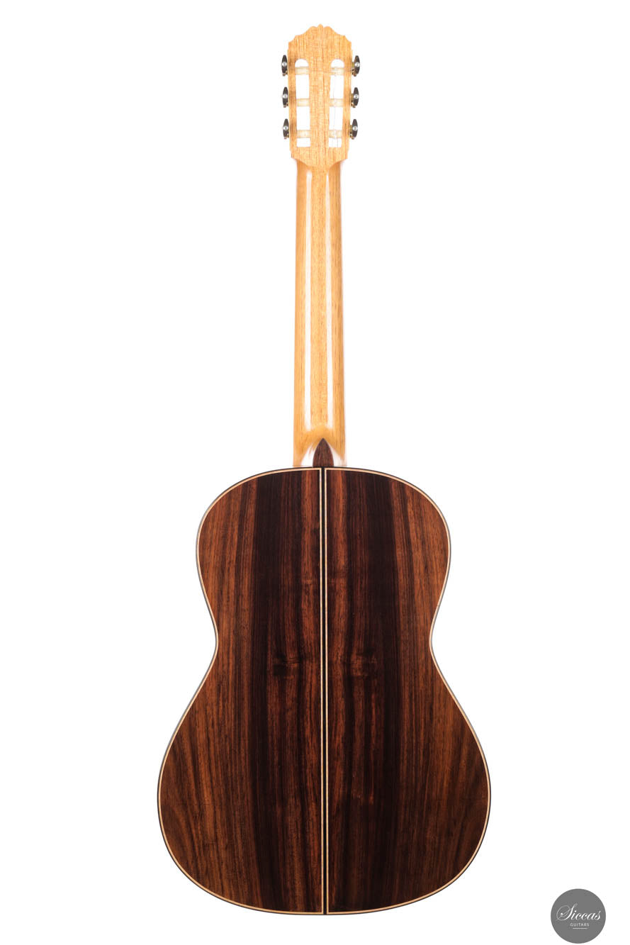 Raffaele Dantone - 2025 No. 11