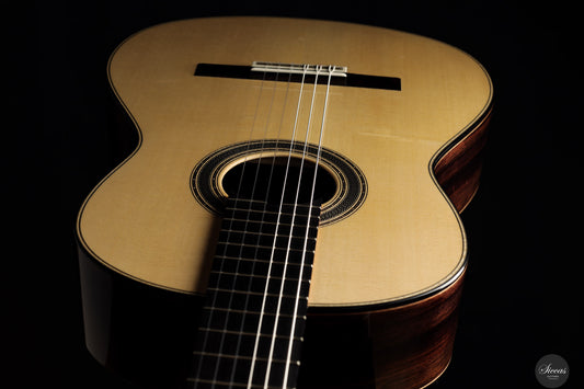 Raffaele Dantone - 2025 - No. 14