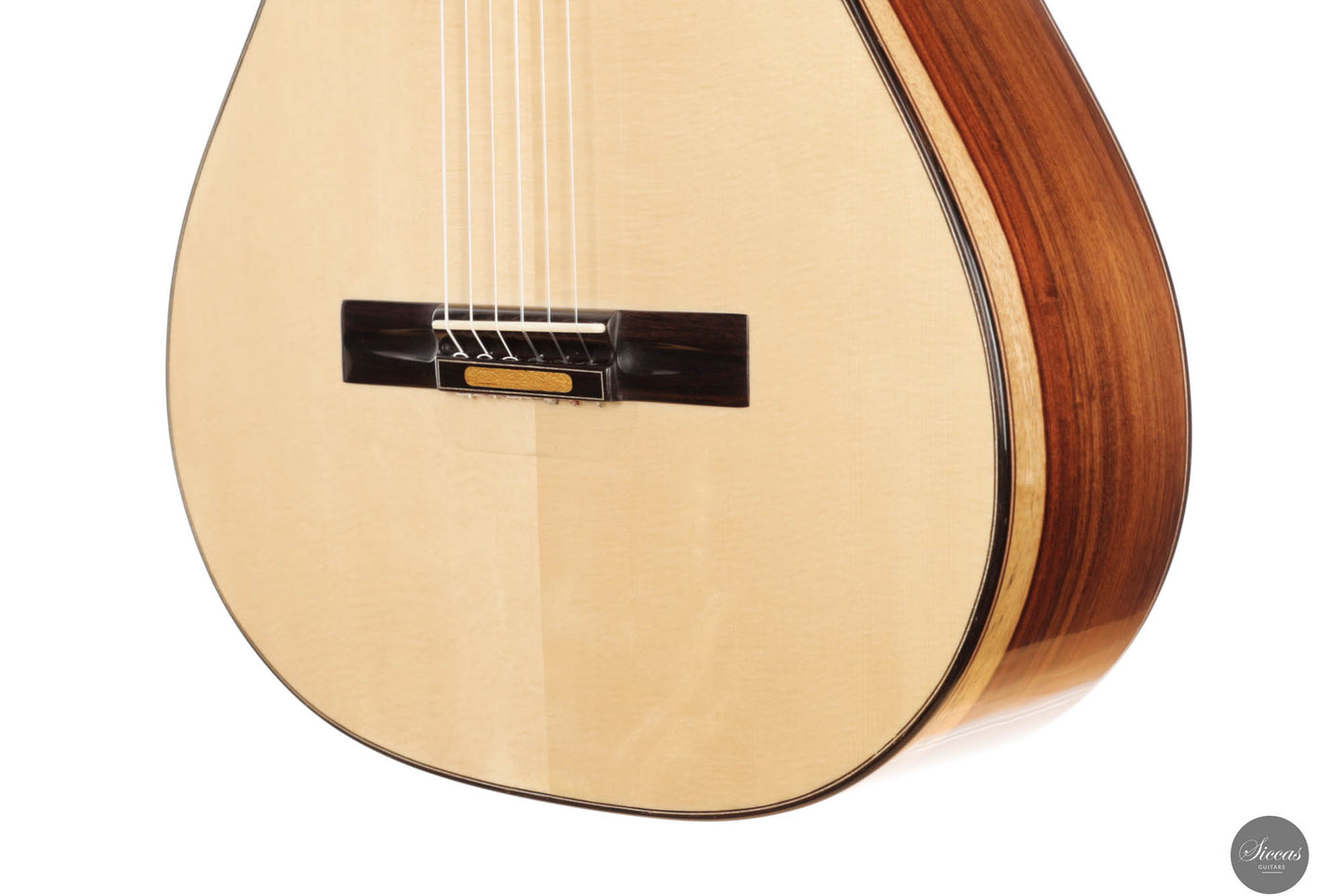 Ramin Fallah - 2024 No. 461 Spruce Granadillo