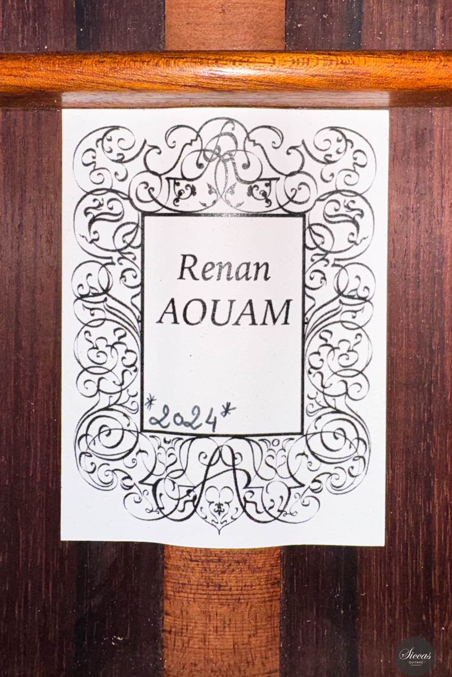 Renan Aouam - 2024