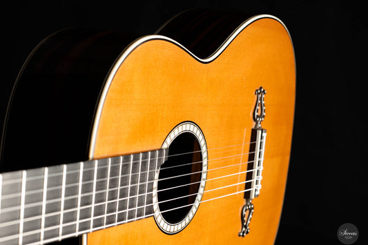 Richard Jacob Weissgerber - 1943 - 34.8/4 img-2