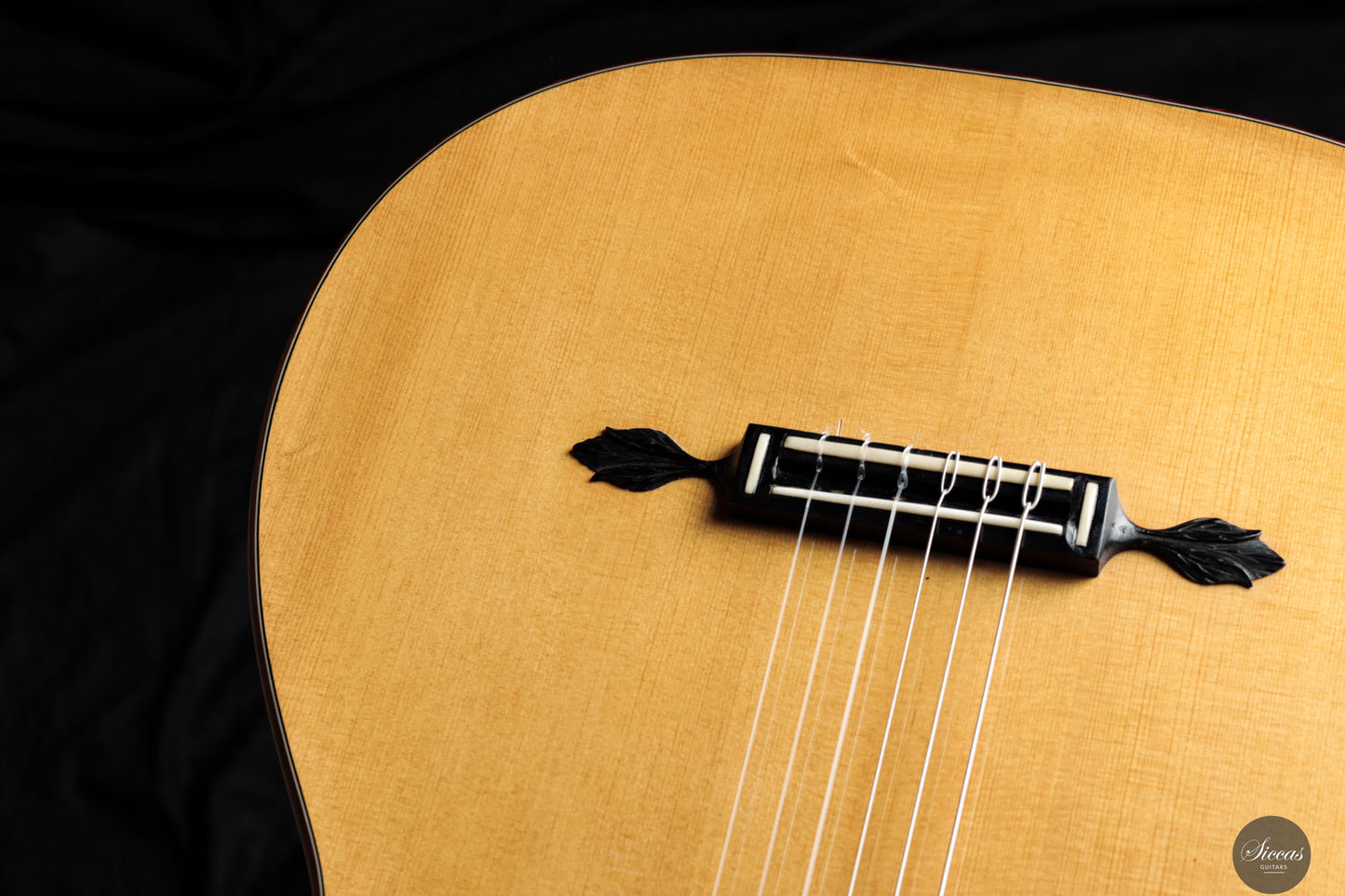 Richard Jacob Weissgerber - 1954 Konzert Solo 36.8./7 Ex-Weissgerber