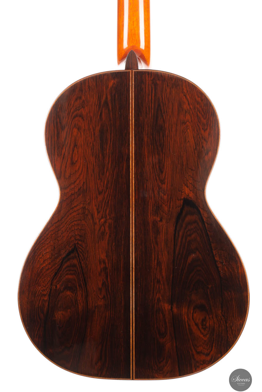 Robert Ruck - 1978 No. 162 - Russel Cleveland Collection