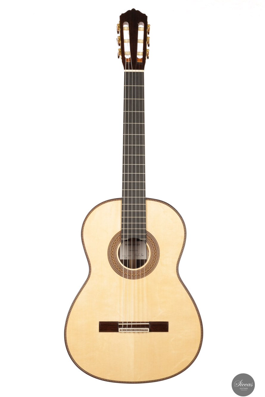 Roberto Pozzi - 2025 No. 200 - REG 2025 Limited Edition