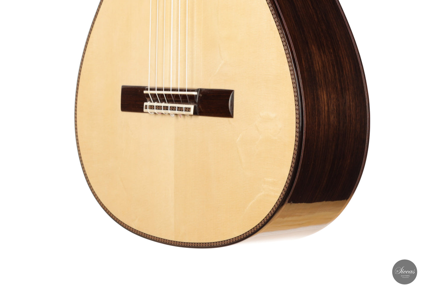 Roberto Pozzi - 2025 No. 200 - REG 2025 Limited Edition