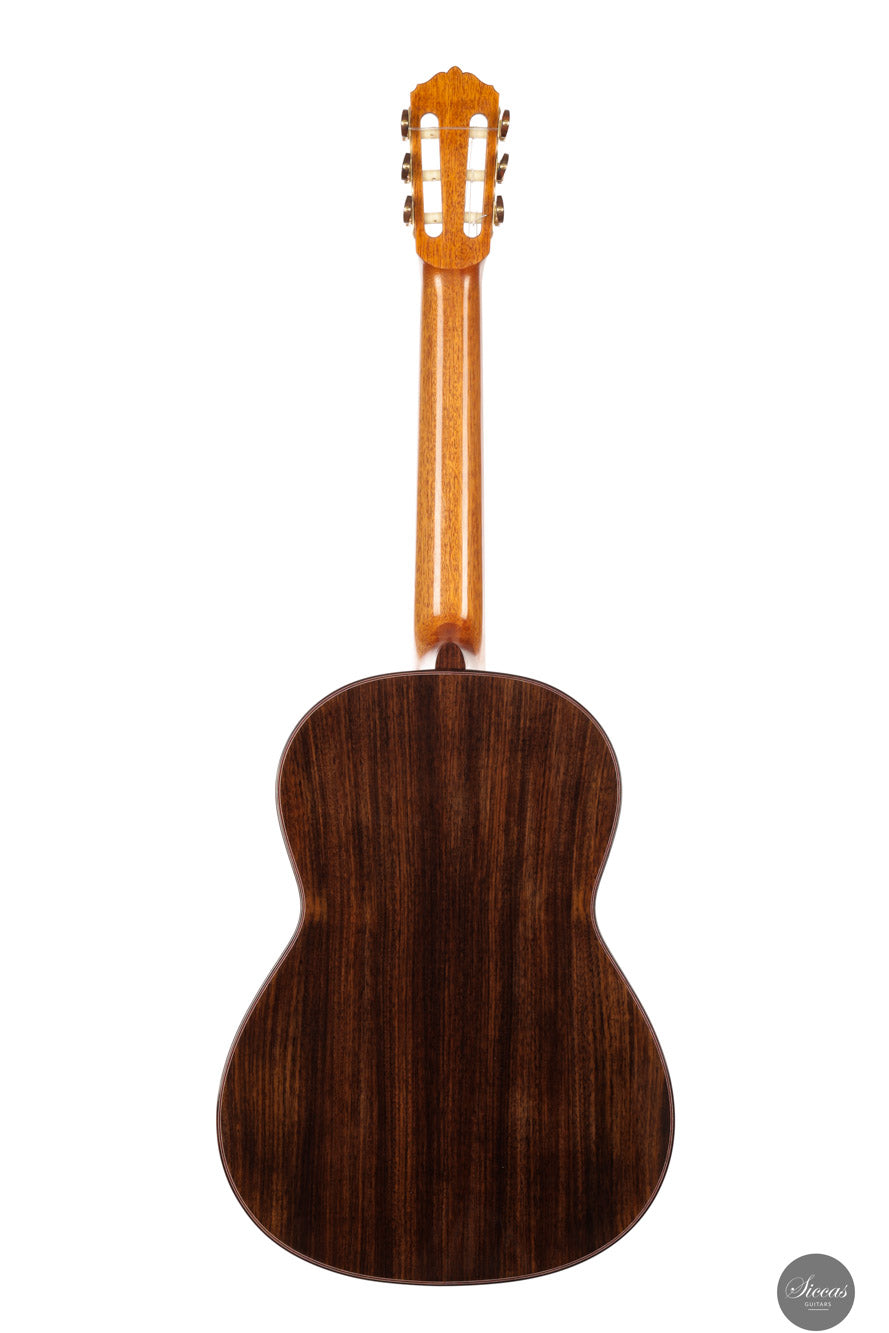 Roberto Pozzi - 2025 No. 200 - REG 2025 Limited Edition