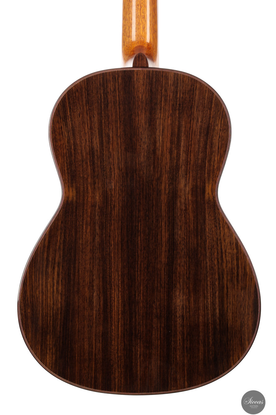 Roberto Pozzi - 2025 No. 200 - REG 2025 Limited Edition
