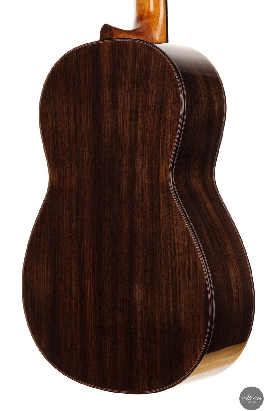 Roberto Pozzi - 2025 No. 200 - REG 2025 Limited Edition