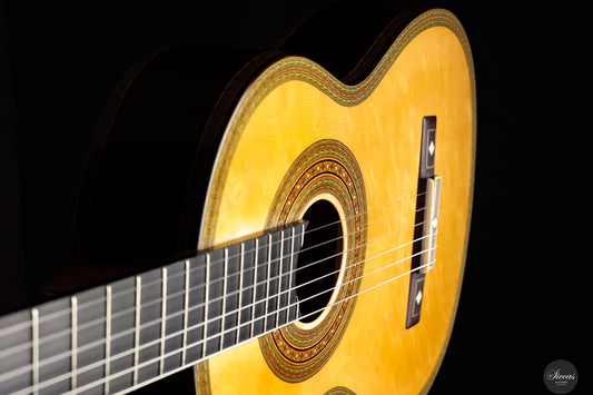 Roy Fankhänel 2010 Masterpiece - No. RF121 img-2