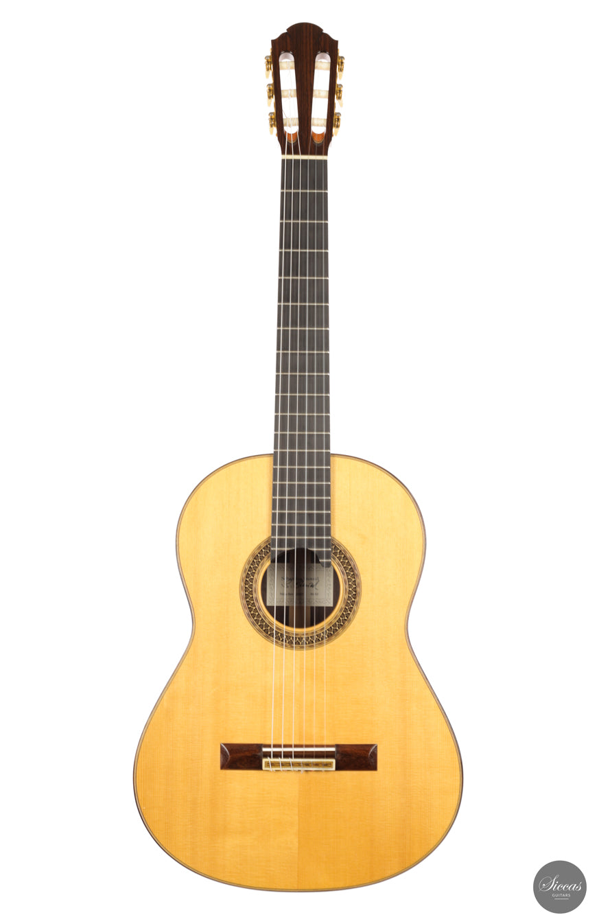 Sebastian Stenzel - 2003 No. 83 64 cm