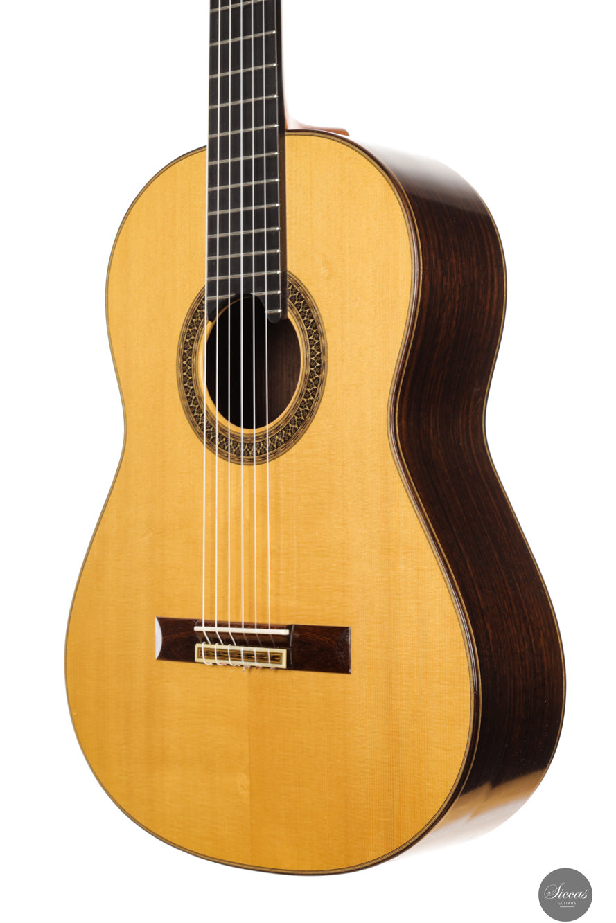 Sebastian Stenzel - 2003 No. 83 64 cm