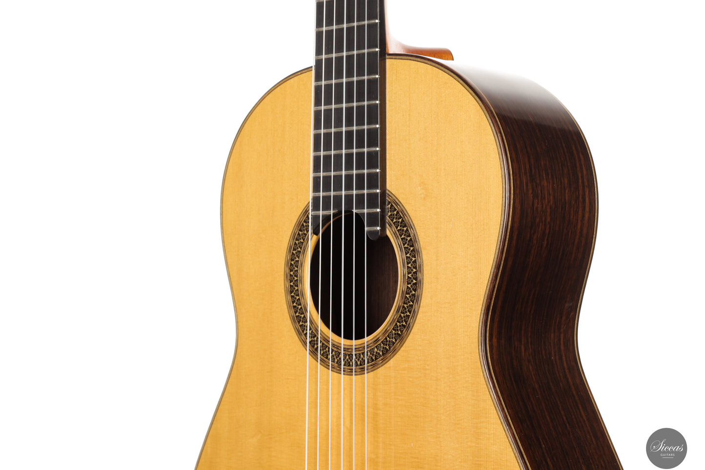 Sebastian Stenzel - 2003 No. 83 64 cm