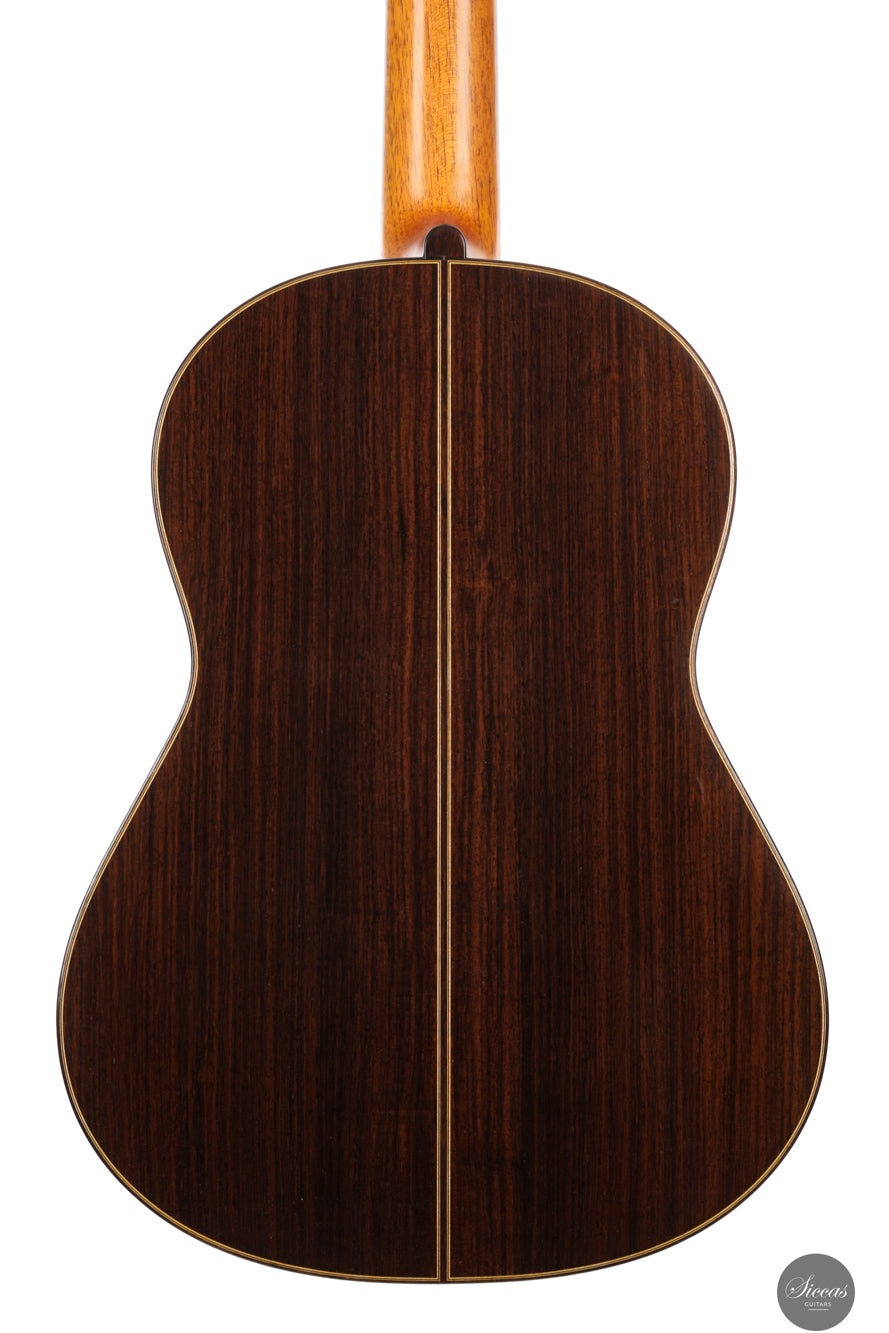 Sebastian Stenzel - 2003 No. 83 64 cm