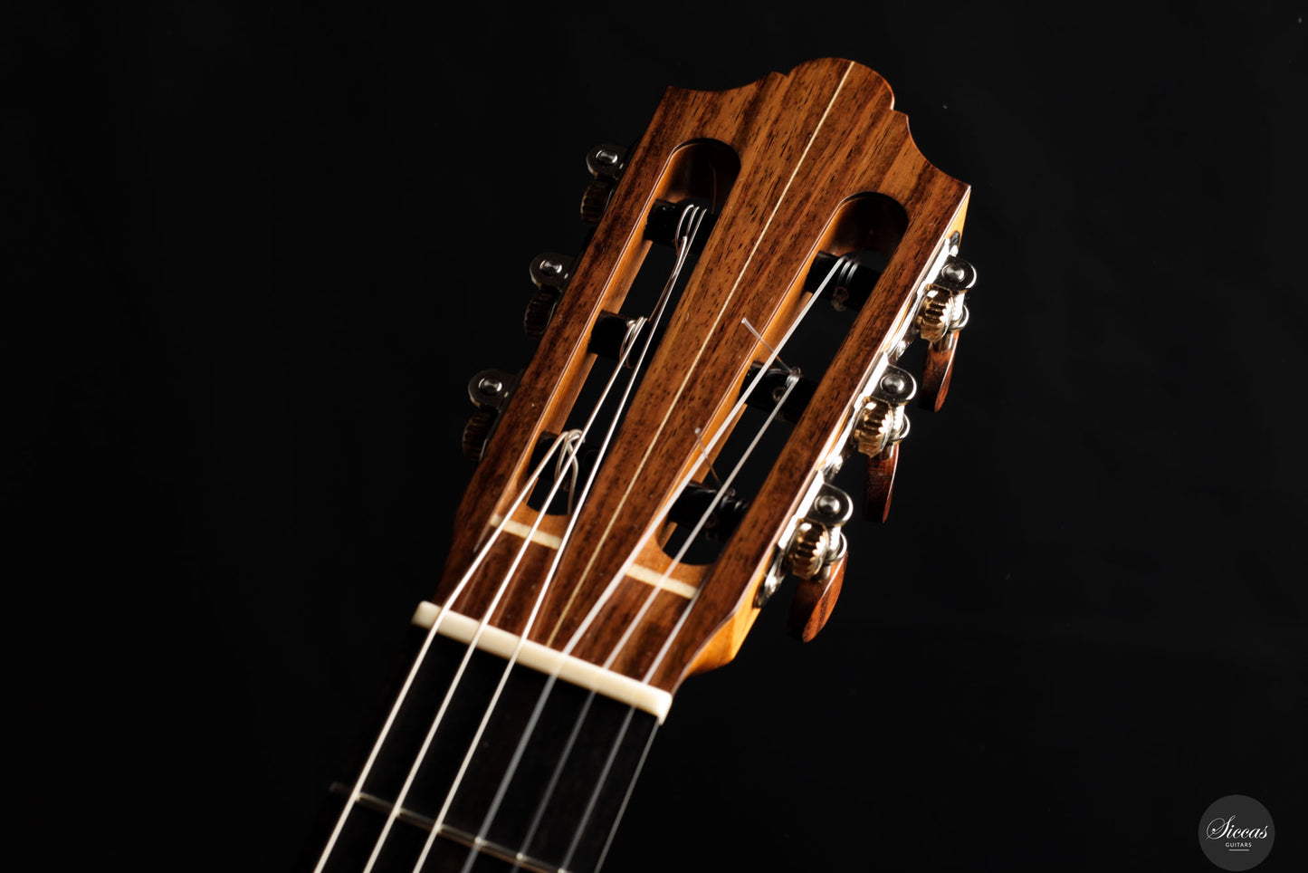 Sebastiano Fracasso - 2024 Caparbia - 64cm