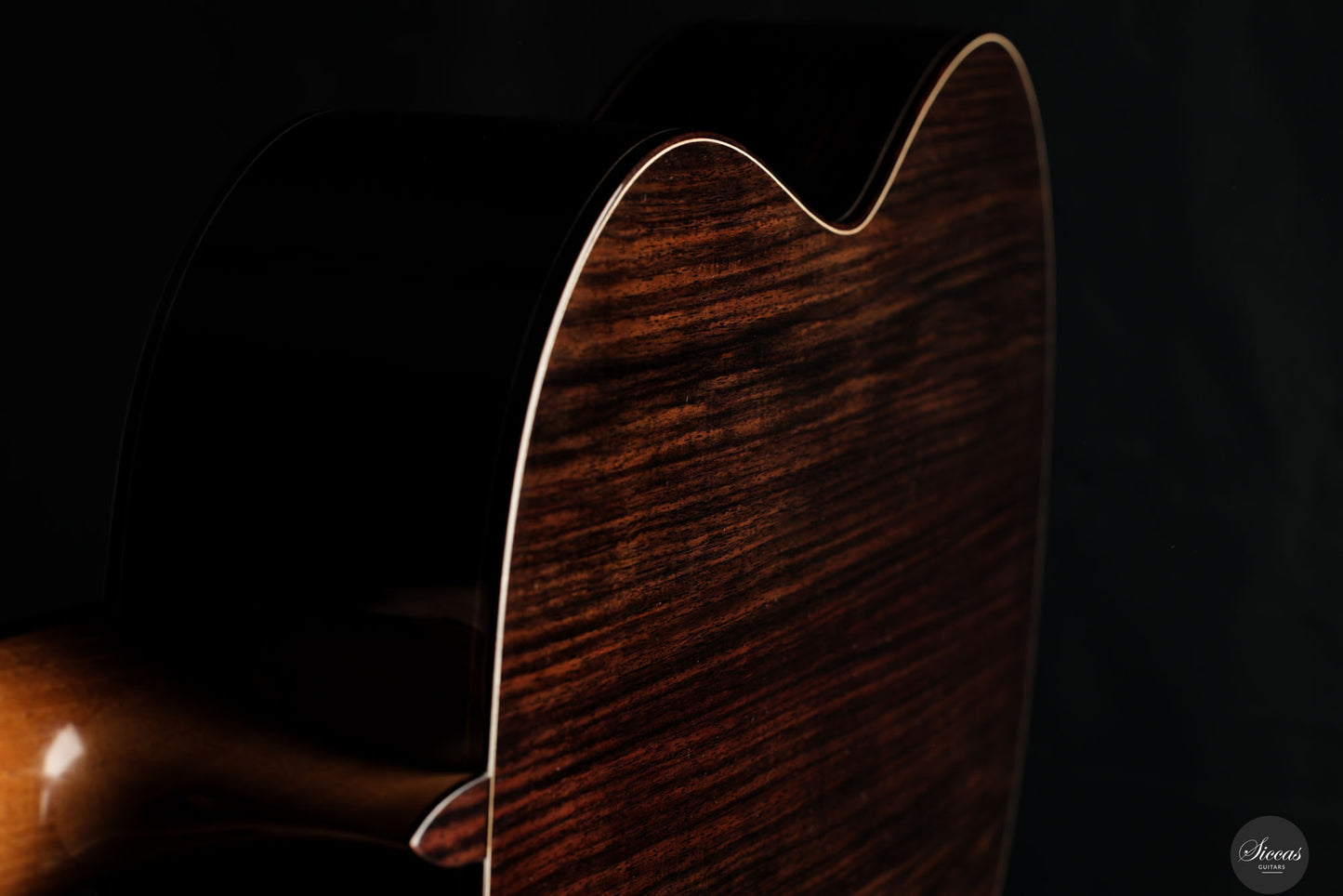 Sebastiano Fracasso - 2024 Caparbia - 64cm